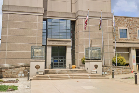Baltimore Rape Suspect Wants Case Axed After Jailers Copy His Legal Notes
