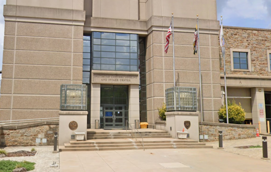 Baltimore Rape Suspect Wants Case Axed After Jailers Copy His Legal Notes