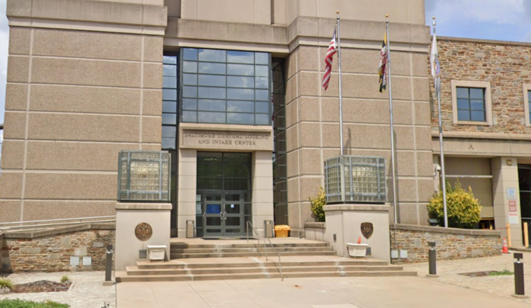Baltimore Rape Suspect Wants Case Axed After Jailers Copy His Legal Notes