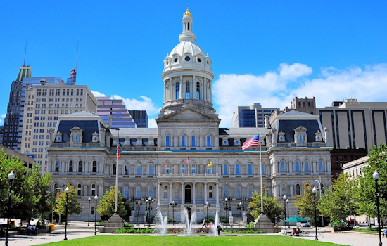 Baltimore Safety Boss Fires Back Over SideStep OIG Bombshell