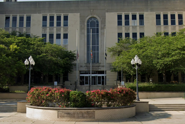 Baltimore Schools Chief Plots Crackdown On Classroom iPads For Little Learners