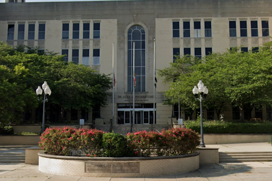 Baltimore Schools Chief Plots Crackdown On Classroom iPads For Little Learners