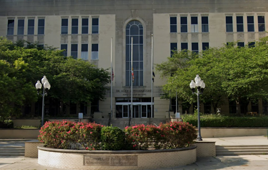 Baltimore Schools Chief Plots Crackdown On Classroom iPads For Little Learners