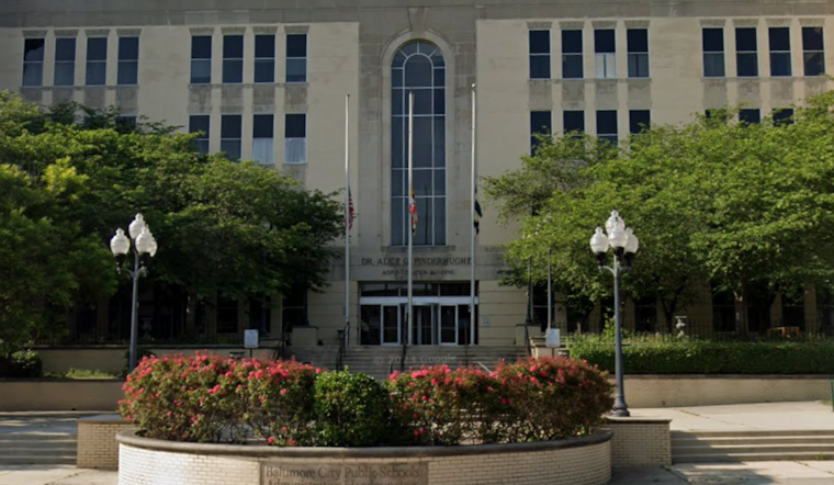 Baltimore Schools Chief Plots Crackdown On Classroom iPads For Little Learners