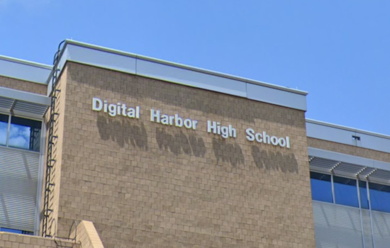 Baltimore Smoke Shop Crackdown Puts Teens In The Hot Seat At Harbor High Forum