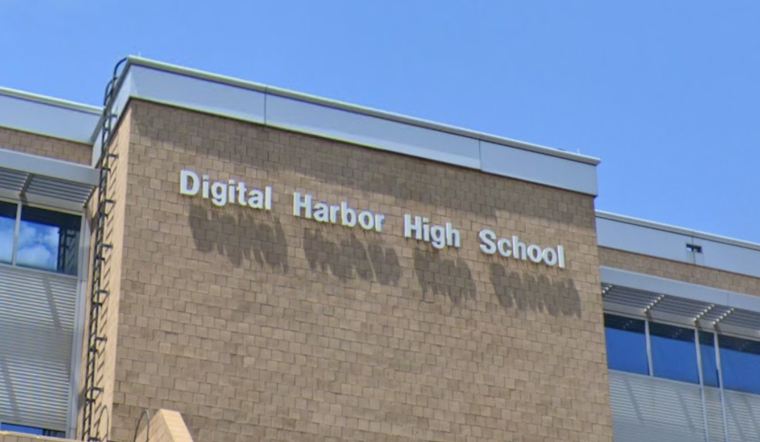 Baltimore Smoke Shop Crackdown Puts Teens In The Hot Seat At Harbor High Forum