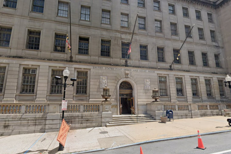 Baltimore Stepfather Murder Trial Delayed Again After Defense Lawyer Falls Ill
