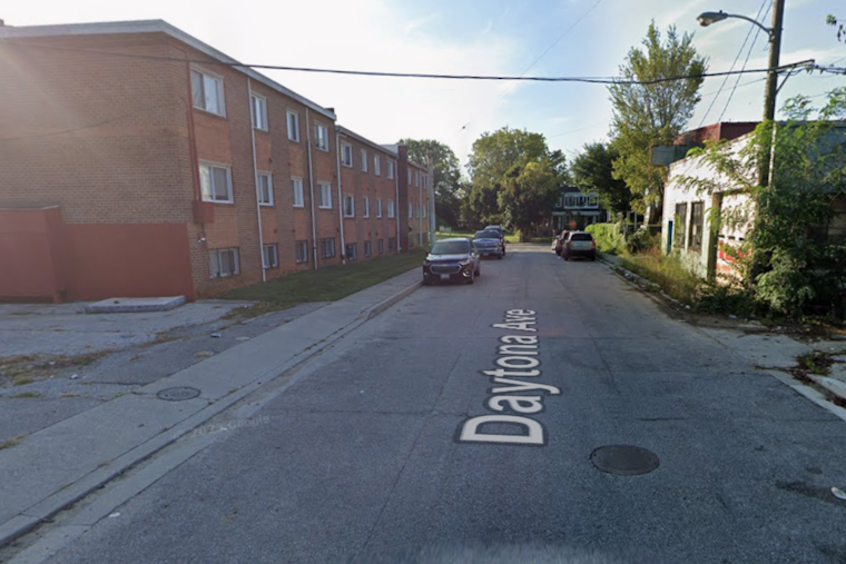 Baltimore Teen, 15, Nabbed In BB Gun Carjacking Scare, Charged As Adult