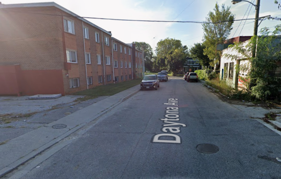 Baltimore Teen, 15, Nabbed In BB Gun Carjacking Scare, Charged As Adult