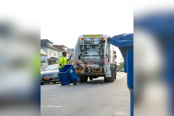Baltimore Trash Haulers Bail on City Dump After Fee Hike
