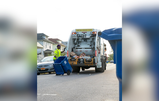 Baltimore Trash Haulers Bail on City Dump After Fee Hike
