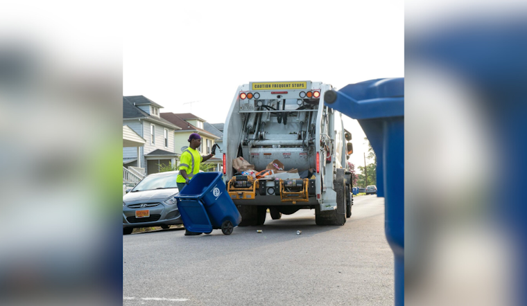 Baltimore Trash Haulers Bail on City Dump After Fee Hike