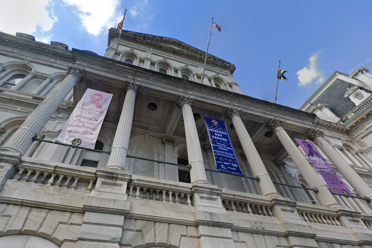 Baltimore Vacancy Tax Hits Owners Starting July 2026