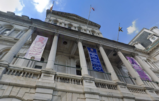 Baltimore Vacancy Tax Hits Owners Starting July 2026