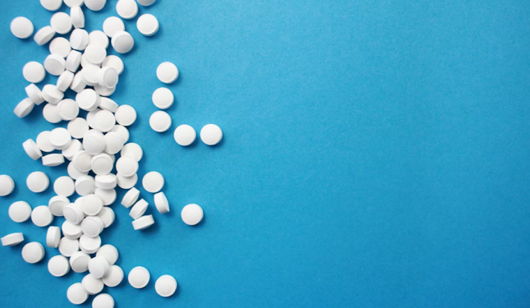 Baltimore’s Big Bet to Slash Overdose Deaths by 2040