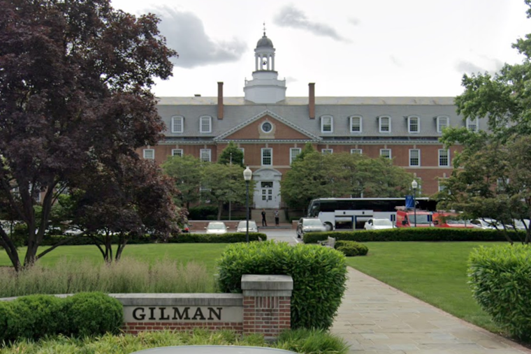 Baltimore’s Gilman School Rocked As Ex‑Chaplain Indicted In 1970s Child Sex Abuse Case