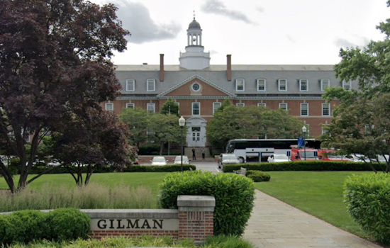 Baltimore’s Gilman School Rocked As Ex‑Chaplain Indicted In 1970s Child Sex Abuse Case