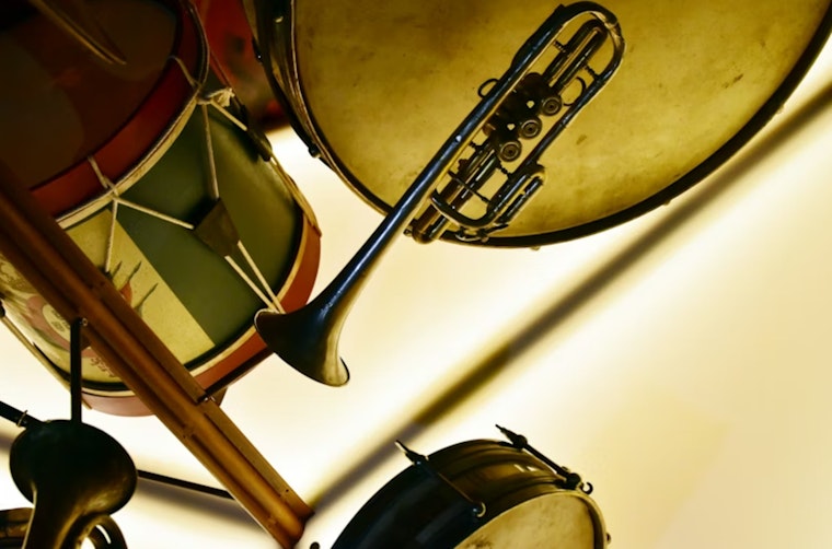 BandWith Opens New Performing Arts Center in East Garfield Park