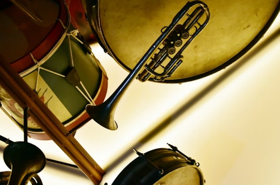 BandWith Opens New Performing Arts Center in East Garfield Park
