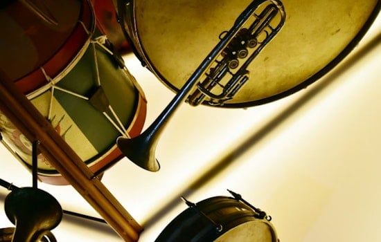 BandWith Opens New Performing Arts Center in East Garfield Park