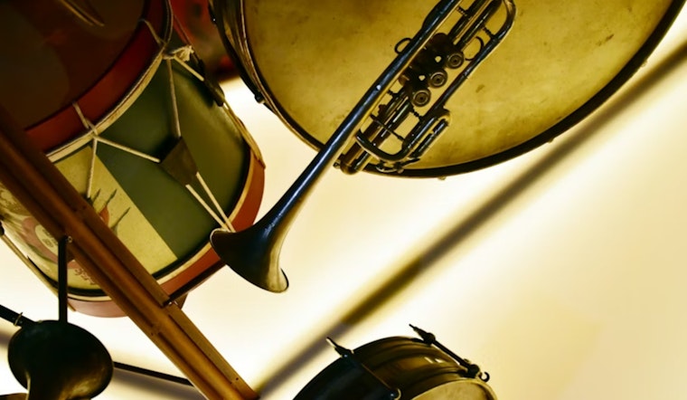 BandWith Opens New Performing Arts Center in East Garfield Park