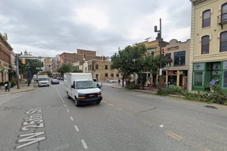 Bangkok On West 25th: Rooster Kitchen Nabs Prime Ohio City Spot