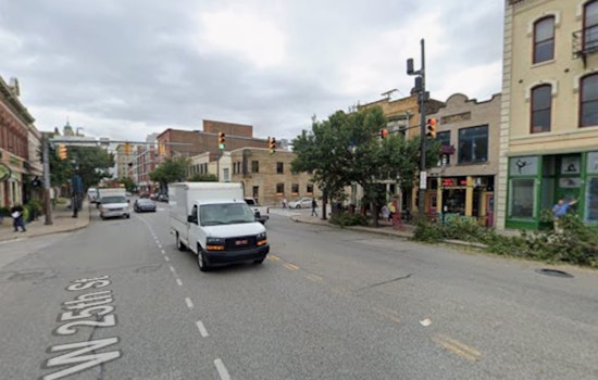 Bangkok On West 25th: Rooster Kitchen Nabs Prime Ohio City Spot