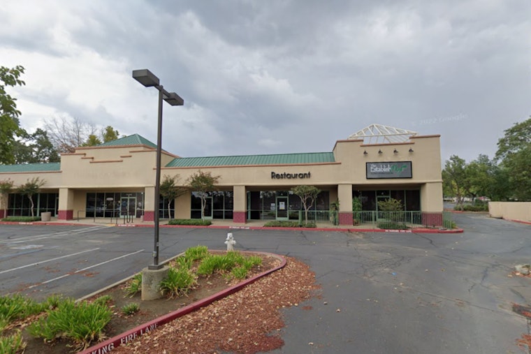 Bánh Mì Back On Olson Drive As Huong Lan Plots Rancho Cordova Comeback