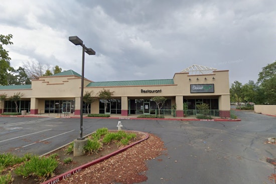 Bánh Mì Back On Olson Drive As Huong Lan Plots Rancho Cordova Comeback
