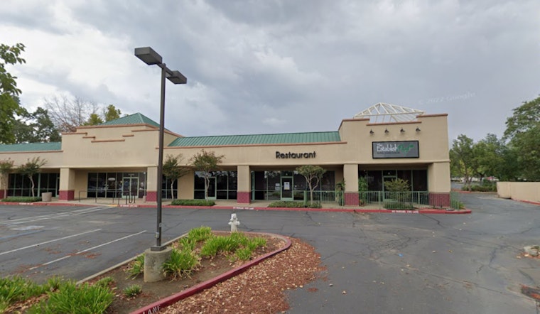 Bánh Mì Back On Olson Drive As Huong Lan Plots Rancho Cordova Comeback