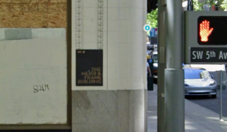 Bank Of America Plants New Flag In Downtown Portland With 6,000-Square-Foot Hub