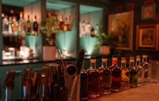 Bar Hacienda Jumps From Basement To Rainey Street Hot Spot