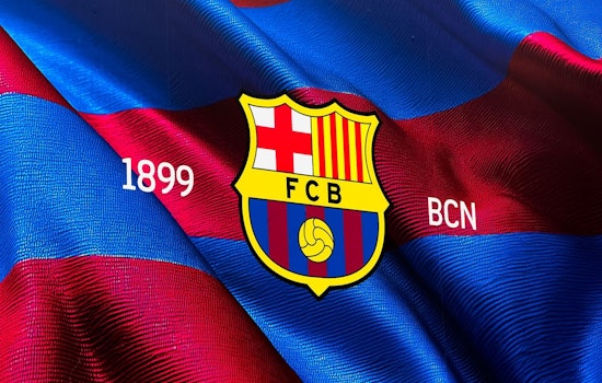 Barça Dumps New York, Picks Downtown Miami As New U.S. Nerve Center