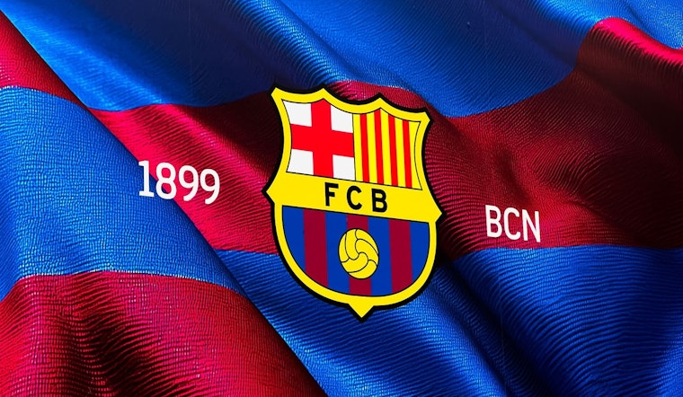 Barça Dumps New York, Picks Downtown Miami As New U.S. Nerve Center