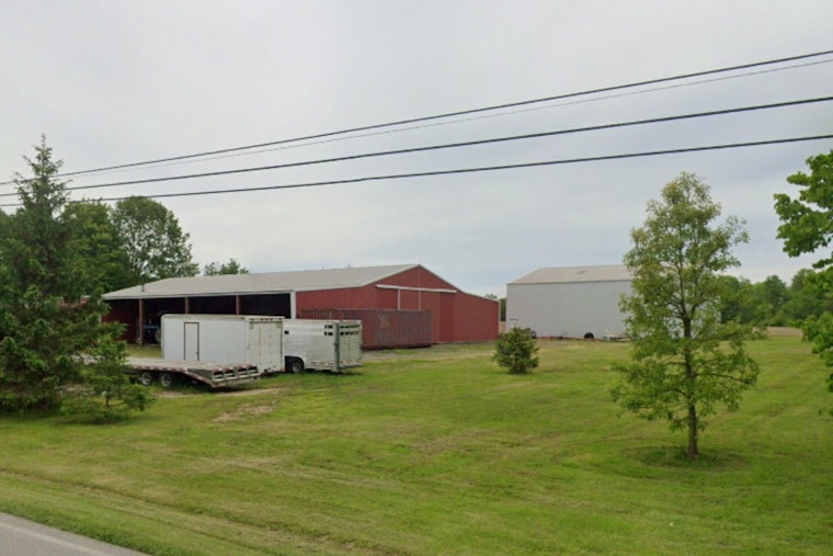 Barn Apartment Blaze In Ashtabula County Leaves Young Mom, Two Kids Dead As Family Demands Answers