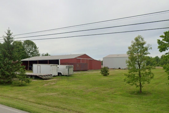 Barn Apartment Blaze In Ashtabula County Leaves Young Mom, Two Kids Dead As Family Demands Answers
