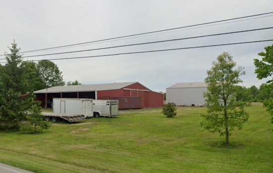 Barn Apartment Blaze In Ashtabula County Leaves Young Mom, Two Kids Dead As Family Demands Answers