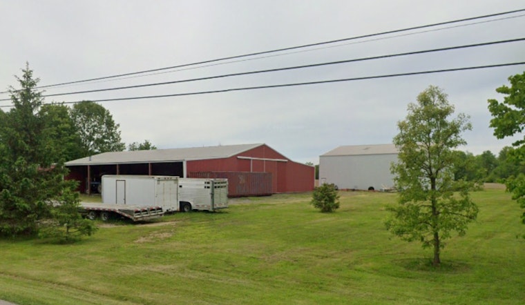 Barn Apartment Blaze In Ashtabula County Leaves Young Mom, Two Kids Dead As Family Demands Answers