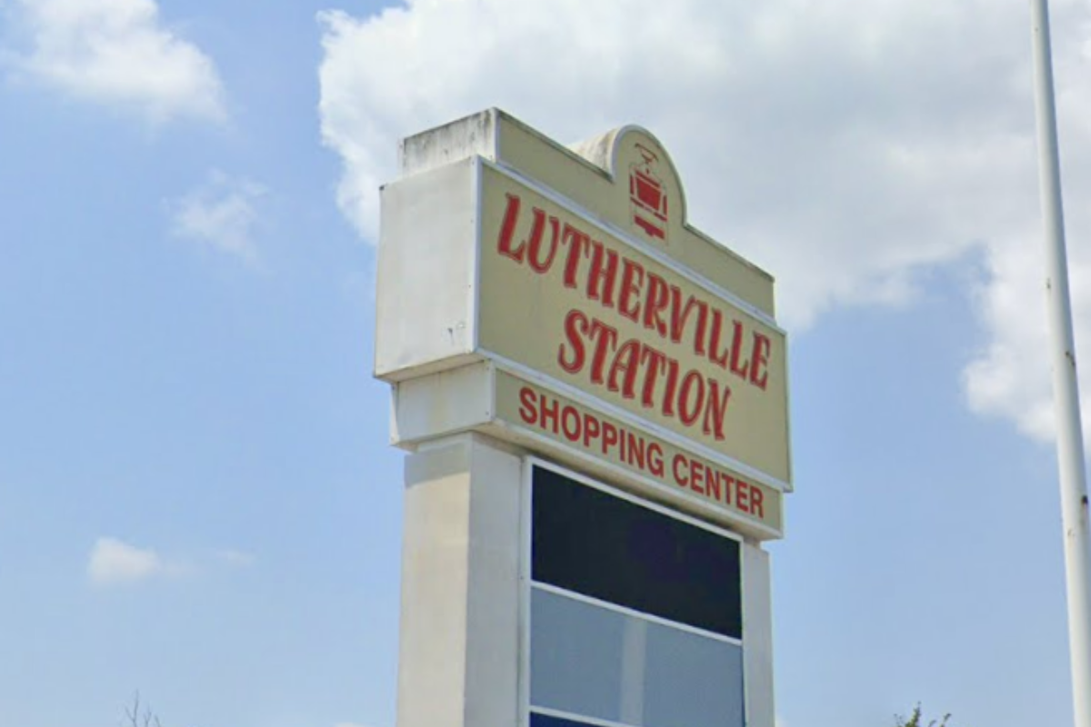 Barnes & Noble Bets Big On Lutherville Station In High‐Profile Baltimore County Play