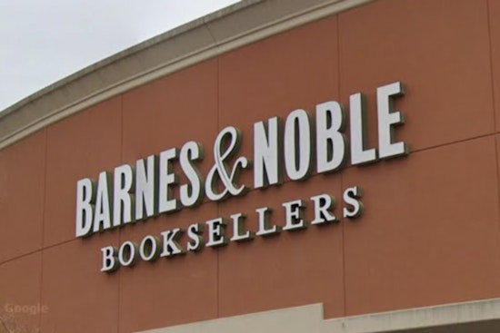 Barnes & Noble Makes West 7th Comeback With First New Fort Worth Store In Decades