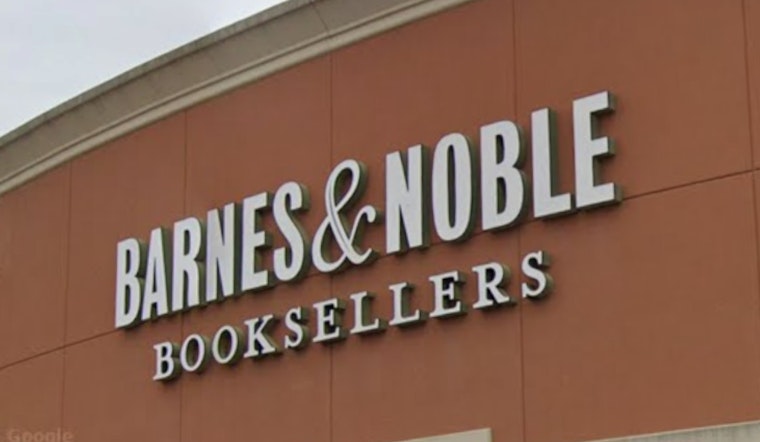 Barnes & Noble Makes West 7th Comeback With First New Fort Worth Store In Decades