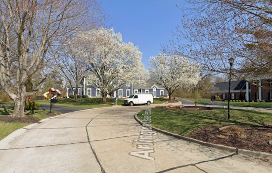 Barricaded Standoff Jolts Quiet Arlington Oaks Terrace Block