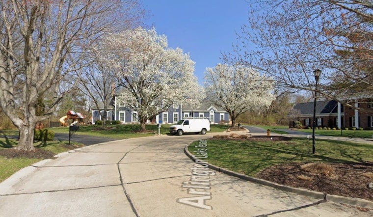 Barricaded Standoff Jolts Quiet Arlington Oaks Terrace Block