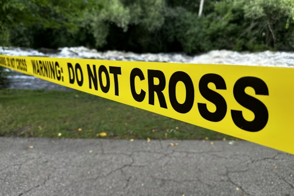 Barricaded Suspect Brings Triskett Commute To A Halt On Cleveland’s