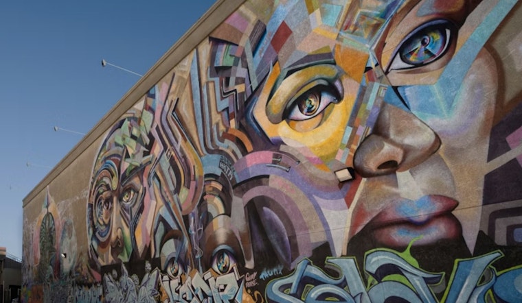 Barrio Logan Erupts As Beloved Murals Vanish Under Fresh Paint