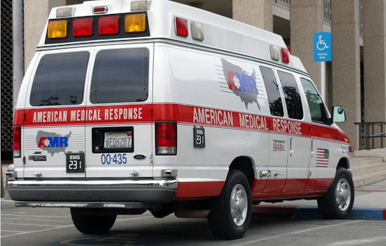 Barrow County 911 Shake Up as AMR Snags Five Year EMS Lifeline Deal