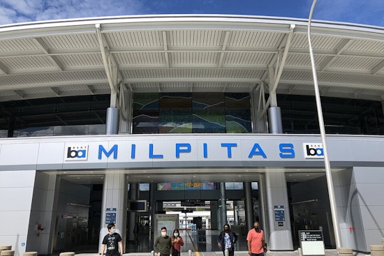 BART Calls Milpitas ‘New’ On X, Transit Diehards Aren’t Having It