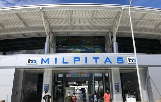 BART Calls Milpitas ‘New’ On X, Transit Diehards Aren’t Having It