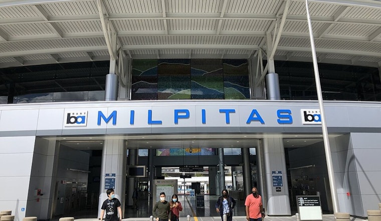 BART Calls Milpitas ‘New’ On X, Transit Diehards Aren’t Having It
