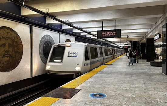 BART Flirts With Unlimited Bay Pass, Still Ghosts Riders on Monthly Deals